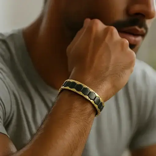 Prostate Energy Bracelet Hot Selling - Image 9