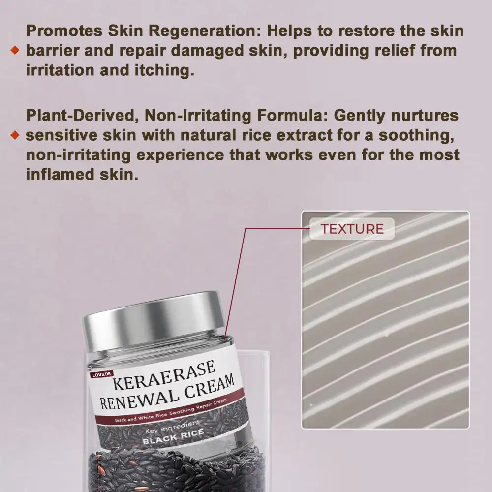Flash Sale: KeraErase Dual-Action Renewal Cream - Image 10