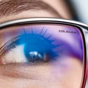 Alternative view of ZisleyLens German Auto Focus Glasses