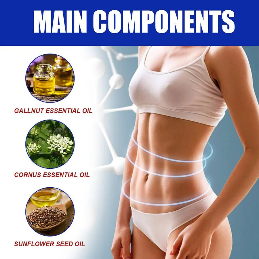 INSTANT ANTI-ITCH DETOX SLIMMING CAPSULE - Image 3