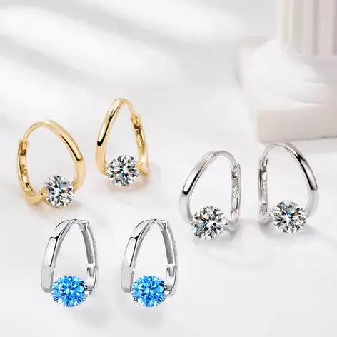 Lymphvity MagneTherapy Germanium Earrings - Image 14