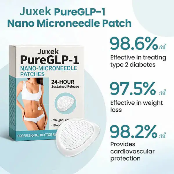 Pure Nano Microneedle Patc - Image 3