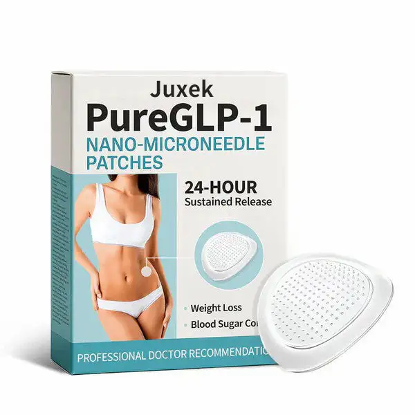 Pure Nano Microneedle Patc - Image 8