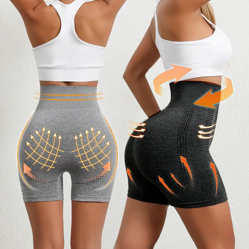 Ion Shaping Shorts