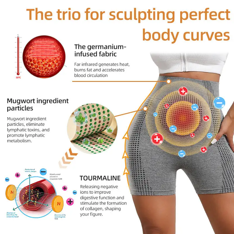 Ion Shaping Shorts - Image 6