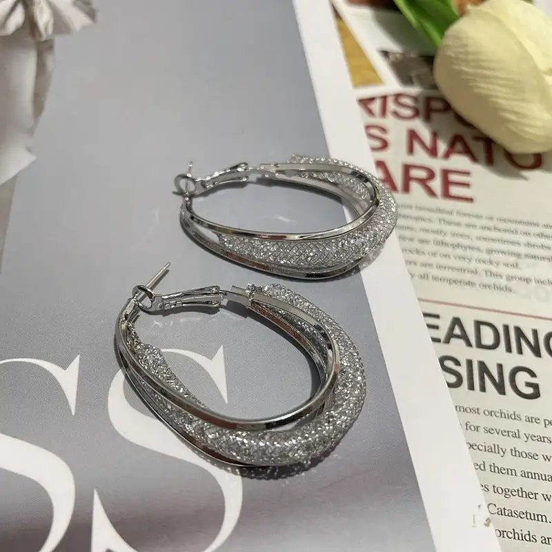 Miniyou Lymphatic Drainage Earrings - Image 15