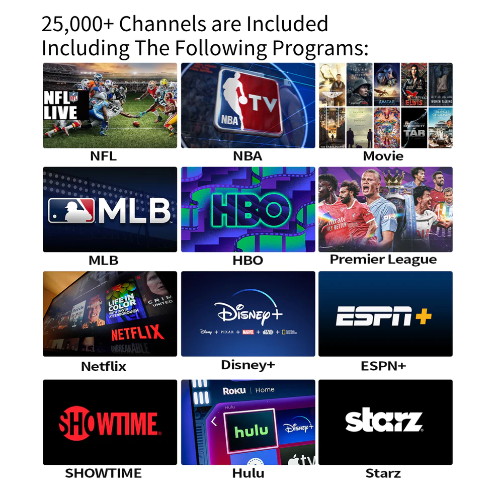 TV Streaming Device - Image 7