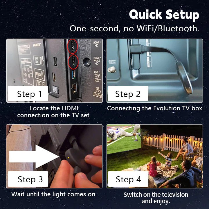 TV Streaming Device - Image 4