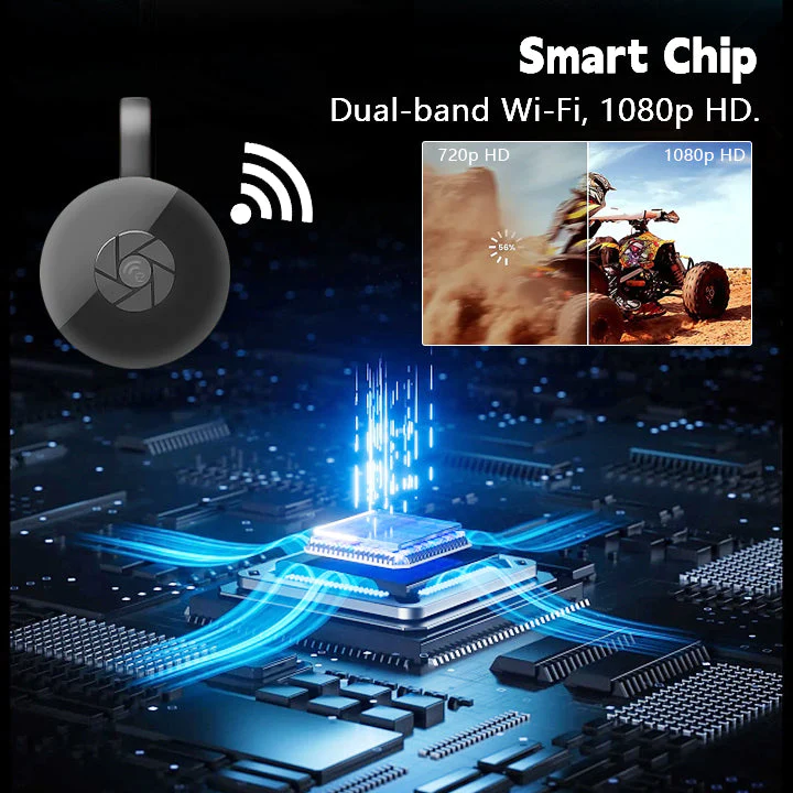 TV Streaming Device - Image 3