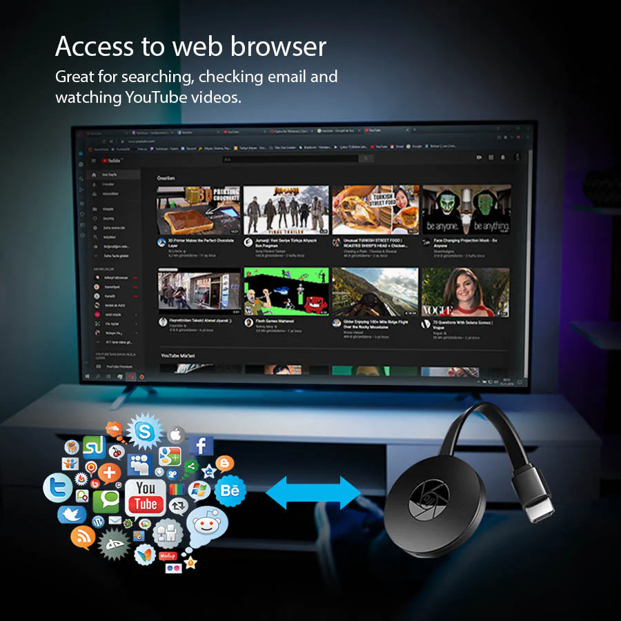 TV Streaming Device - Image 2