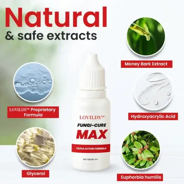 Fungi-Cure Max - Image 3