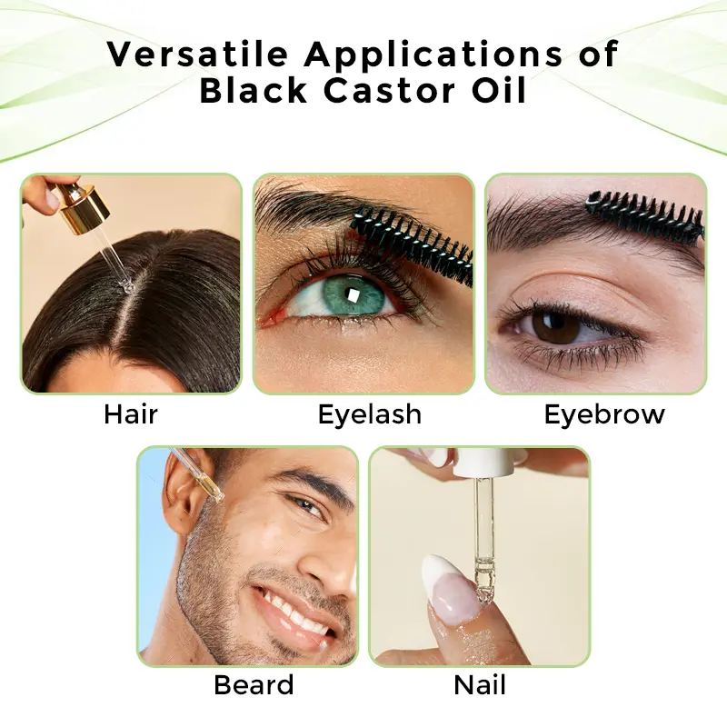 ๐๐๐๐ข๐๐ข๐๐ฅ ๐๐ญ๐จ๐ซ๐ | Hair Regrowth System For Hair Growth & Eyebrow Nourishment - Image 3