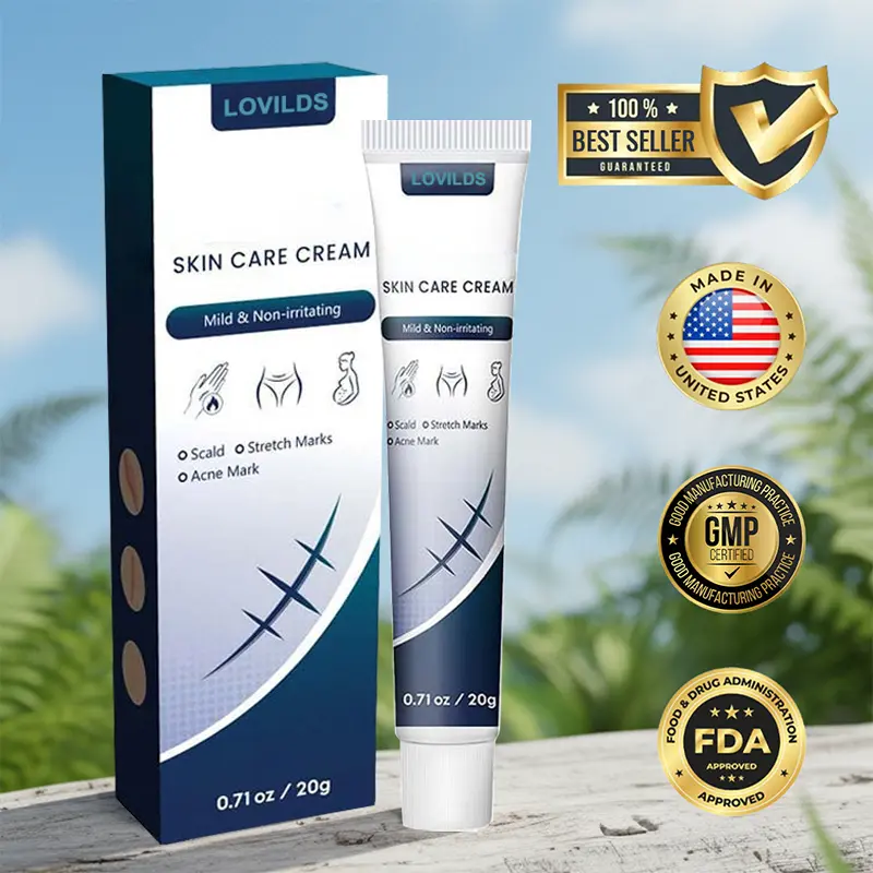 Texture Repair Gel