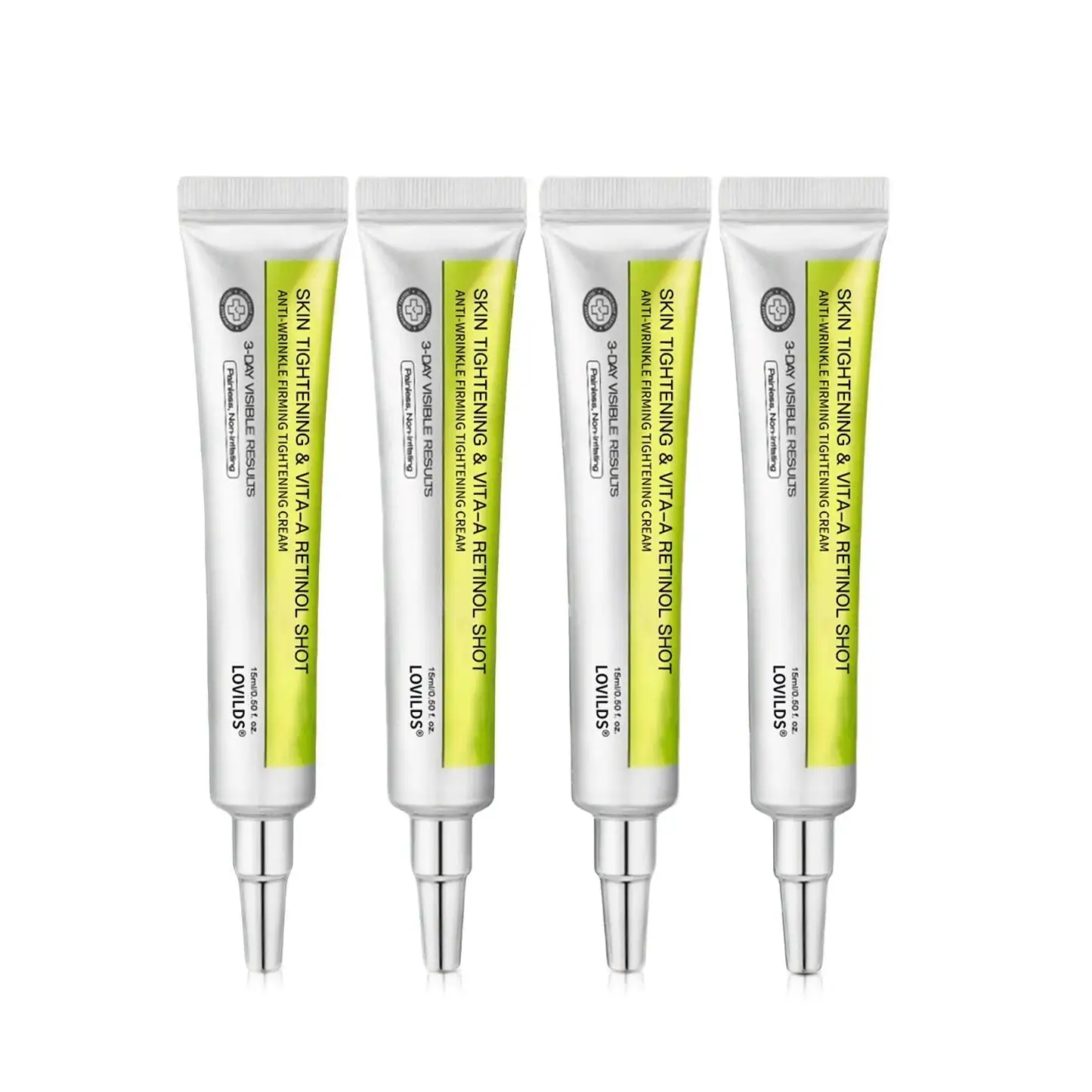 Wrinkle-Lift Tightening Cream See firmer, smoother skin in as little as 3 days - Image 13