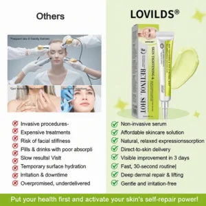 Alternative view of Wrinkle-Lift Tightening Cream See firmer, smoother skin in as little as 3 days