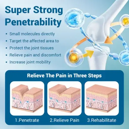 Natural Herbal Pain Relief Patches - Image 4