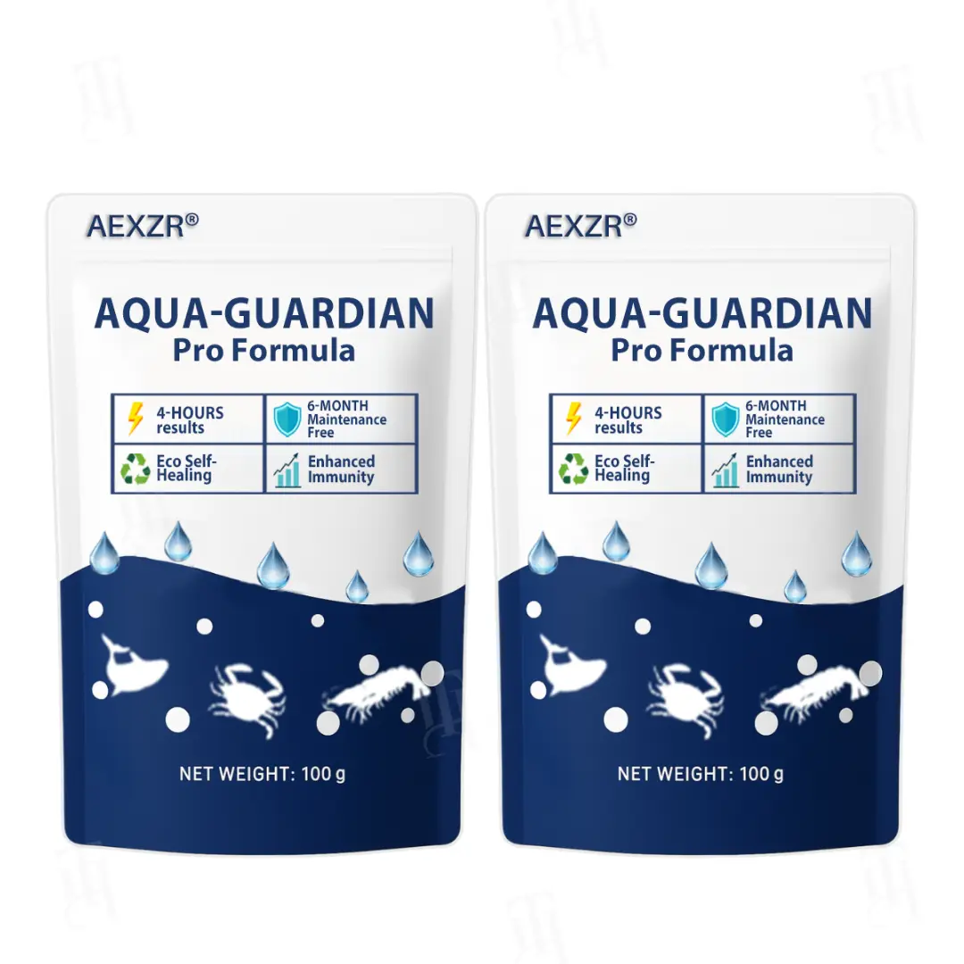 LOWEST PRICE - 50% OFF | Aqua-Guardian Pro Formula - Image 7