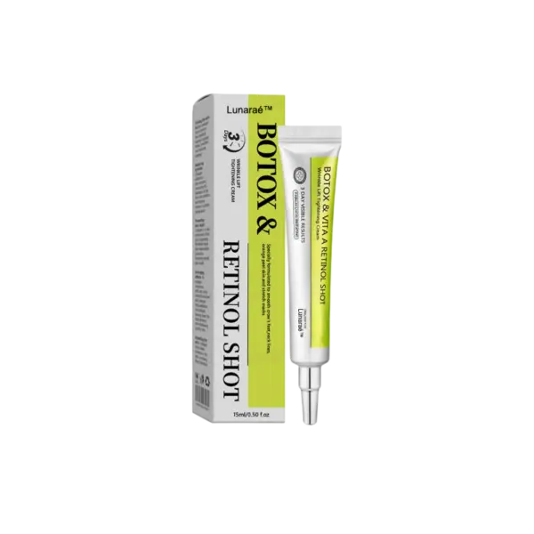 Botox & Retinol Shot - Image 2