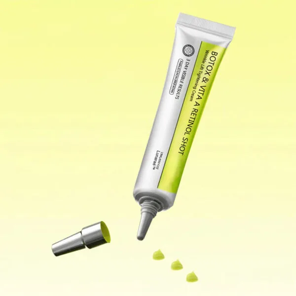 Botox & Retinol Shot - Image 3