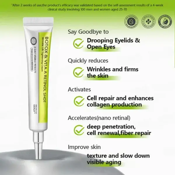 Botox & Retinol Shot - Image 7