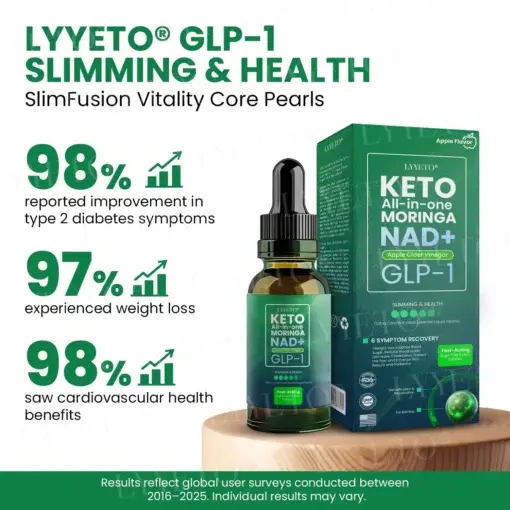 All-in-one Moringa NAD+ - Image 10
