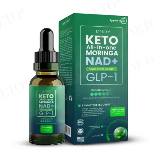All-in-one Moringa NAD+ - Image 14