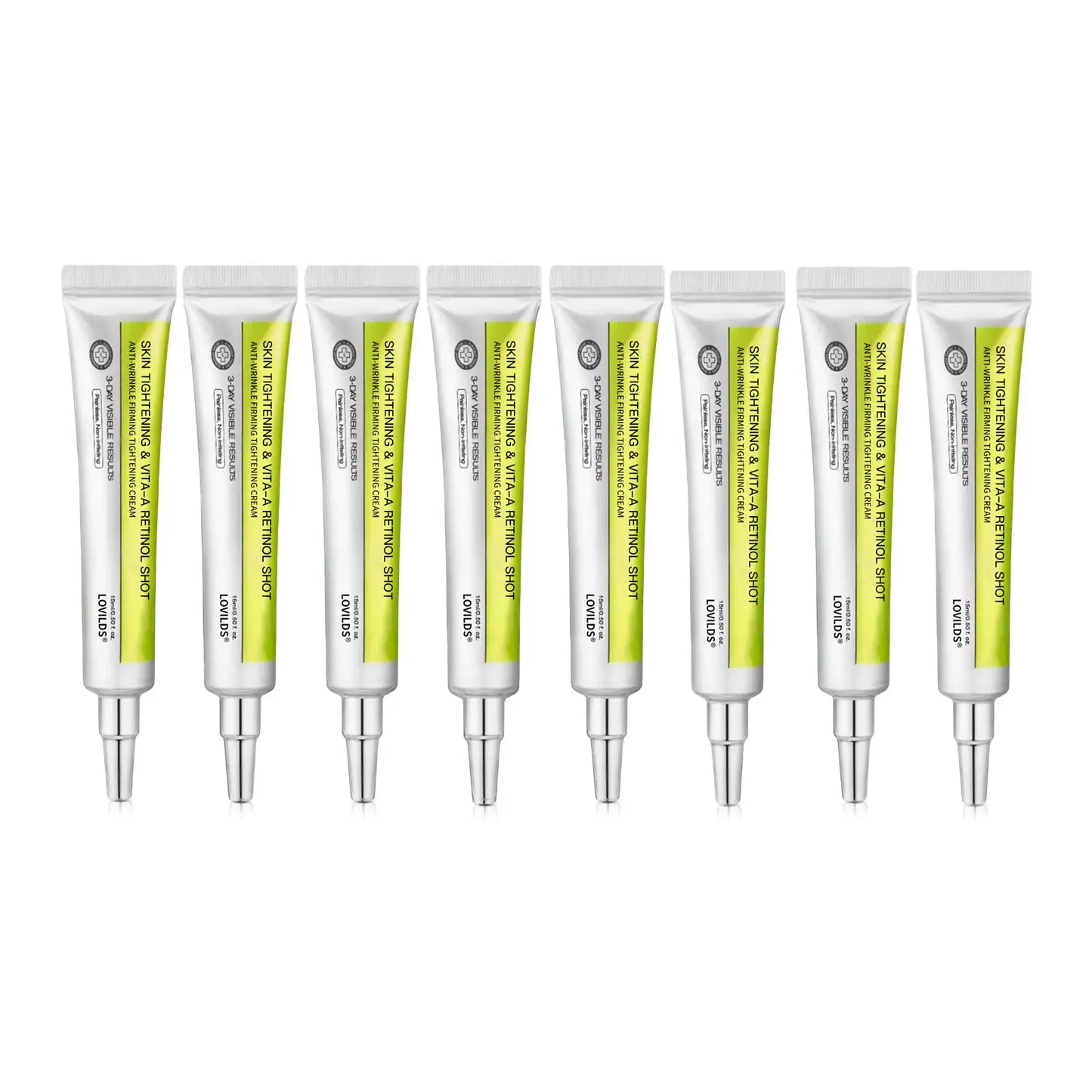 Skin Tightening & Vita-A Retinol Retinol shot Anti-Wrinkle Firming Tightening cream - Image 15