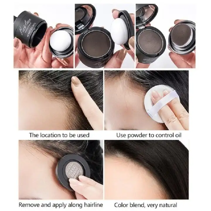 MayCheer Shading Powder - Image 7
