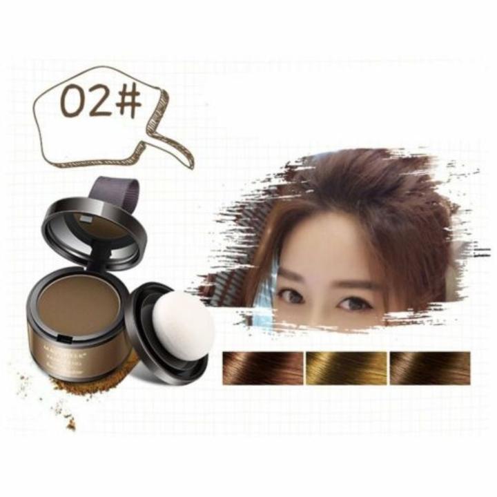 MayCheer Shading Powder - Image 2