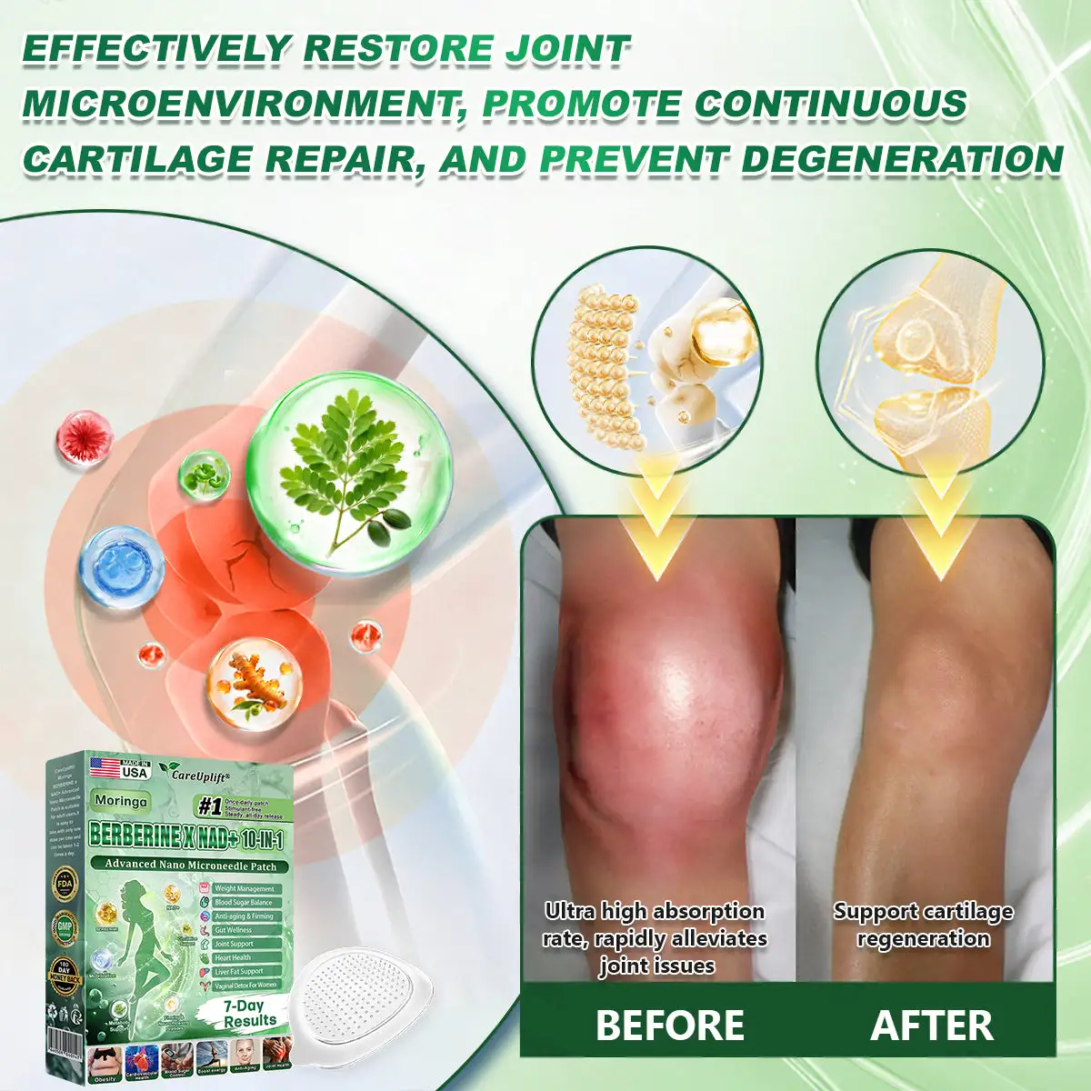 ๐ฅ๐๐๐๐ข๐๐ข๐๐ฅ ๐๐ ๐๐ญ๐จ๐ซ๐ | ๐งโโ๏ธ๐ฉบ Moringa ยท Berberine ร NAD+ ๐๐-๐ข๐ง-๐ ๐๐๐ฏ๐๐ง๐๐๐ ๐๐๐ง๐จ ๐๐ข๐๐ซ๐จ๐ง๐๐๐๐ฅ๐ ๐๐๐ญ๐๐ก - Image 10