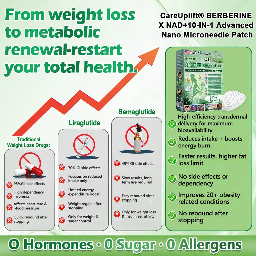 ๐ฅ๐๐๐๐ข๐๐ข๐๐ฅ ๐๐ ๐๐ญ๐จ๐ซ๐ | ๐งโโ๏ธ๐ฉบ Moringa ยท Berberine ร NAD+ ๐๐-๐ข๐ง-๐ ๐๐๐ฏ๐๐ง๐๐๐ ๐๐๐ง๐จ ๐๐ข๐๐ซ๐จ๐ง๐๐๐๐ฅ๐ ๐๐๐ญ๐๐ก - Image 12