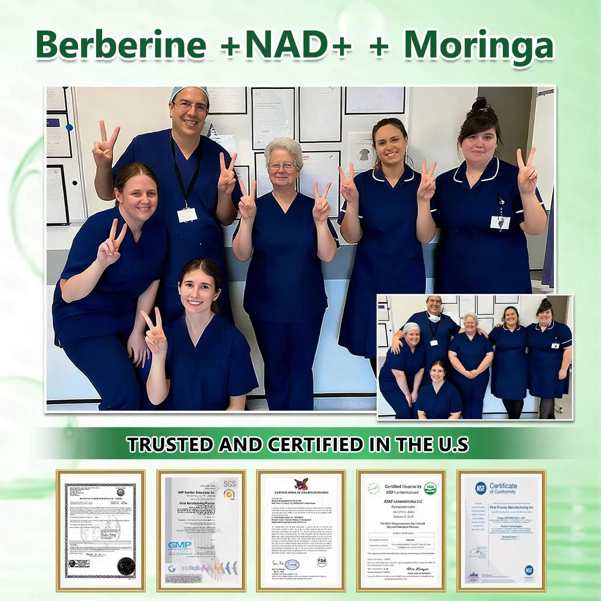 ๐ฅ๐๐๐๐ข๐๐ข๐๐ฅ ๐๐ ๐๐ญ๐จ๐ซ๐ | ๐งโโ๏ธ๐ฉบ Moringa ยท Berberine ร NAD+ ๐๐-๐ข๐ง-๐ ๐๐๐ฏ๐๐ง๐๐๐ ๐๐๐ง๐จ ๐๐ข๐๐ซ๐จ๐ง๐๐๐๐ฅ๐ ๐๐๐ญ๐๐ก - Image 13