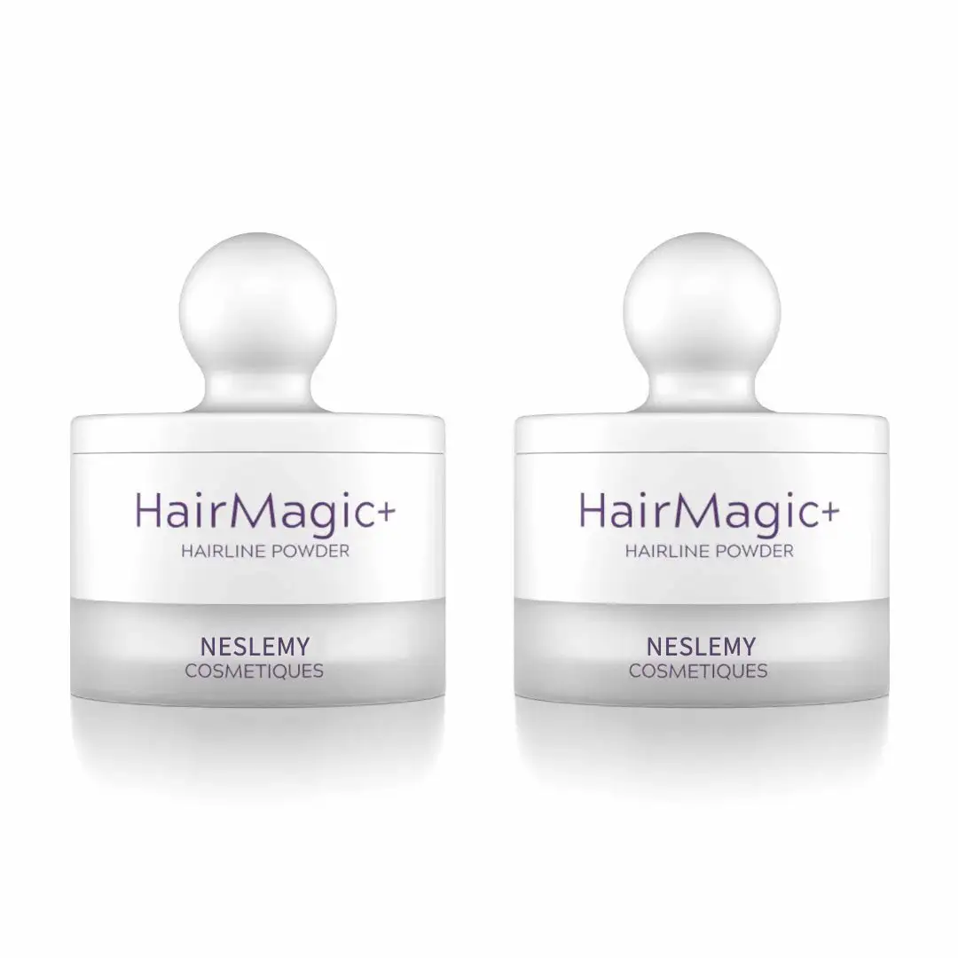 Instant Hairline Filler