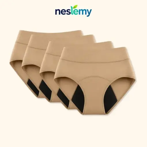 The first 100% Leak-Proof Underwear - Image 3