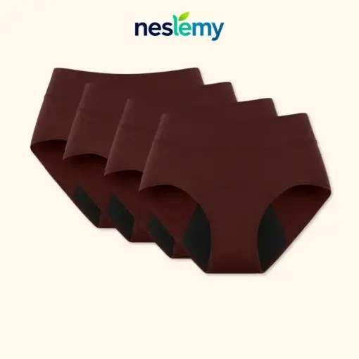 The first 100% Leak-Proof Underwear - Image 5