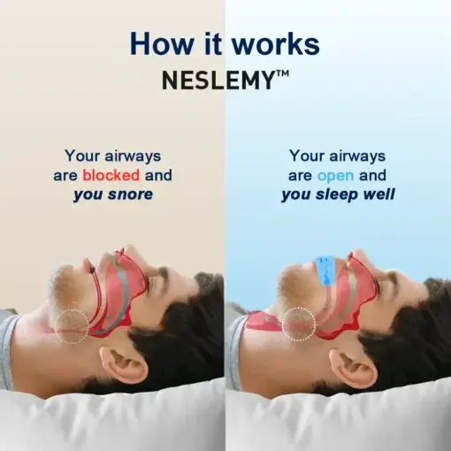— Where Comfort Meets Better Sleep - Image 2