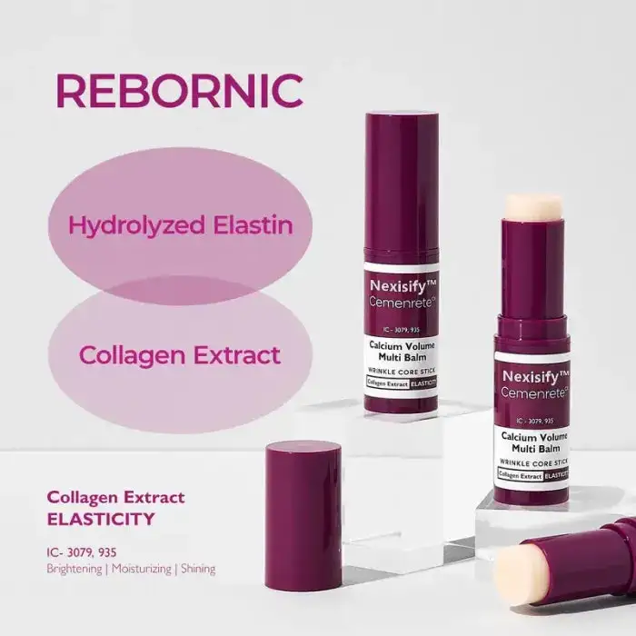 Cemenrete Calcium Multi Balm