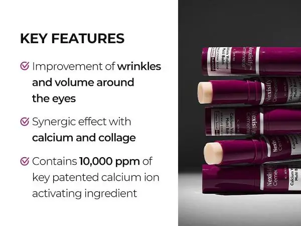 Cemenrete Calcium Multi Balm - Image 3