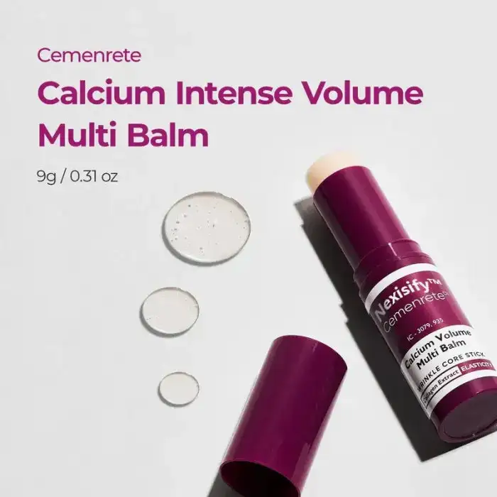 Cemenrete Calcium Multi Balm - Image 7