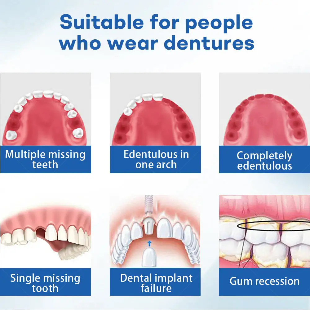 ThermoSeal Fresh Denture - Image 2