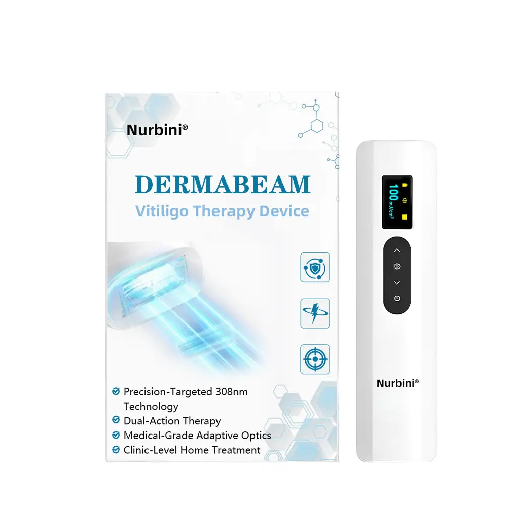 DermaBeam Vitiligo Therapy Device - Image 7