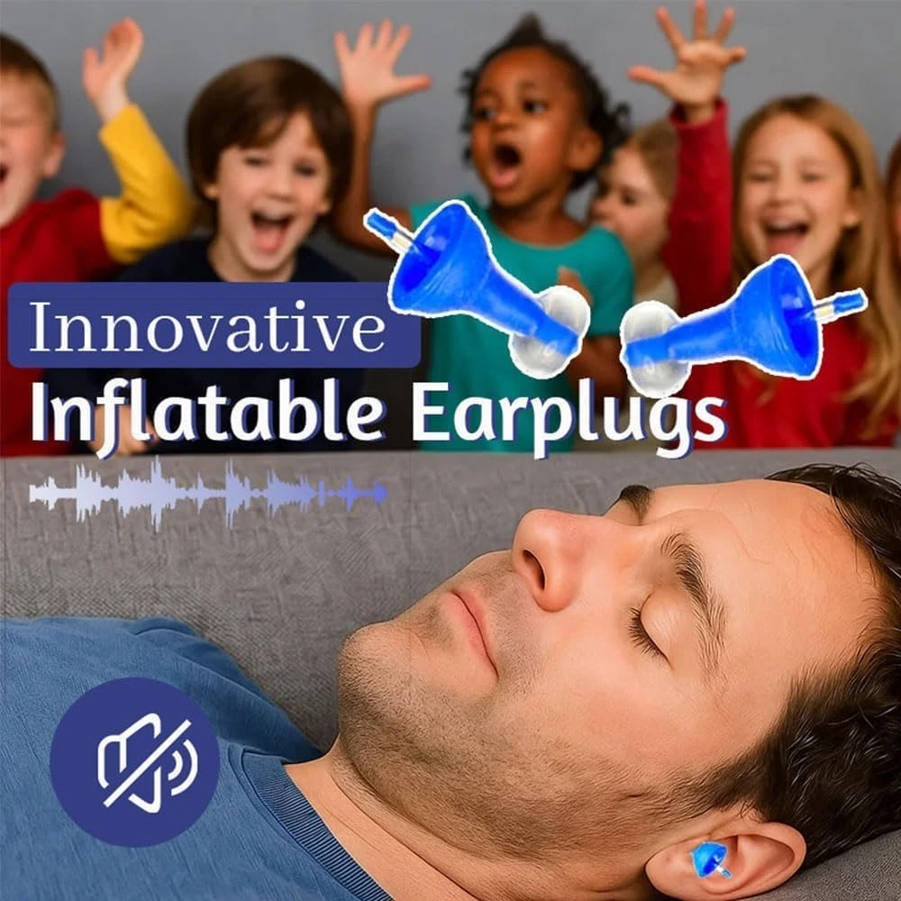 Earplugs for Work Noisy Place - Image 5