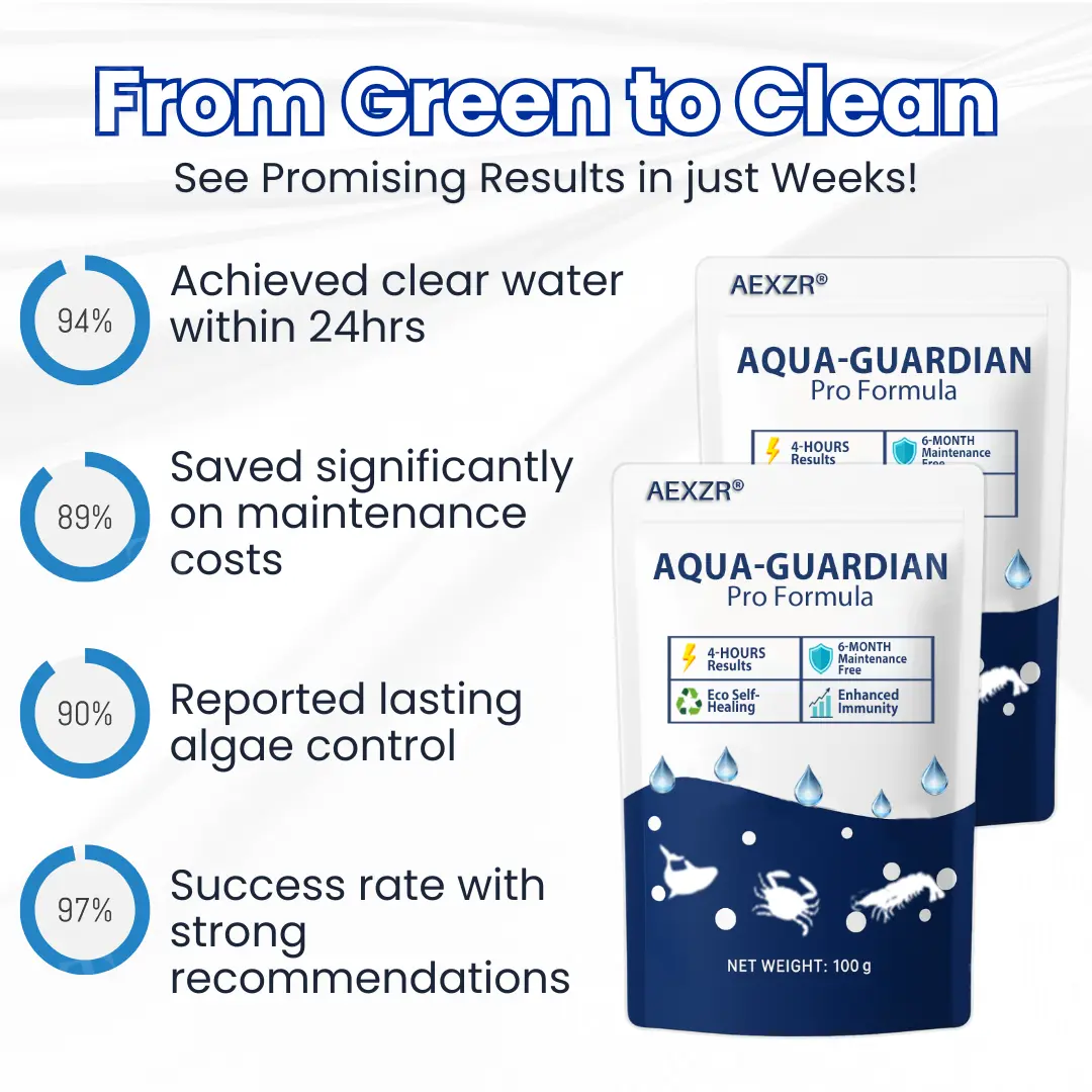 Aqua-Guardian Pro Formula | EXCLUSIVE DEAL! 50% OFF - Image 3