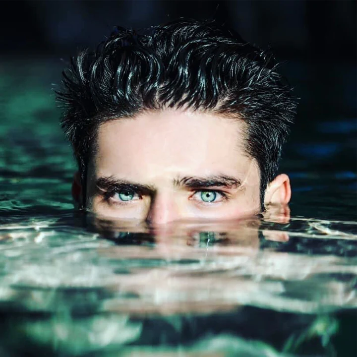 Colorful IrisInk Eye Drops - Image 8