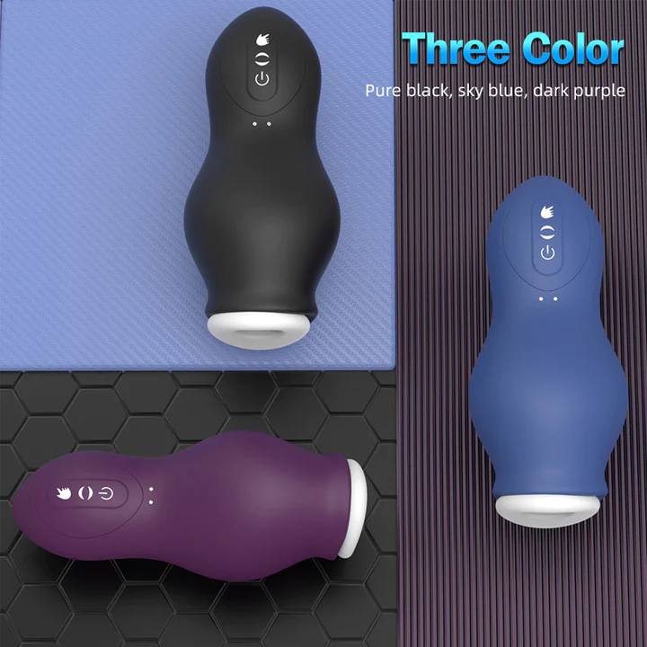 Penis Trainer Automatic Push-pull Machine - Image 7