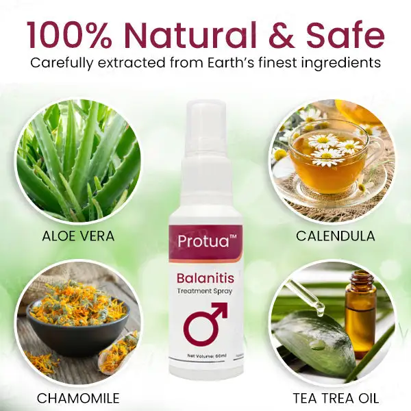 Balanitis Treatment Spray - Image 5