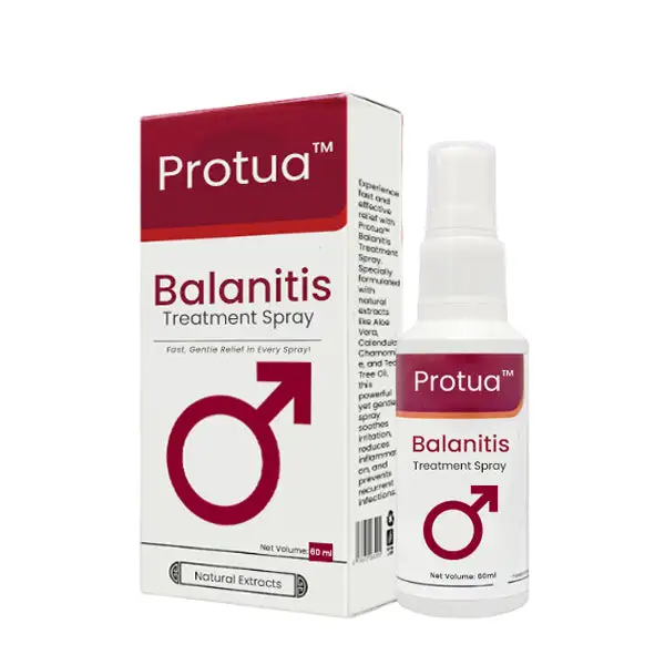 Balanitis Treatment Spray - Image 7