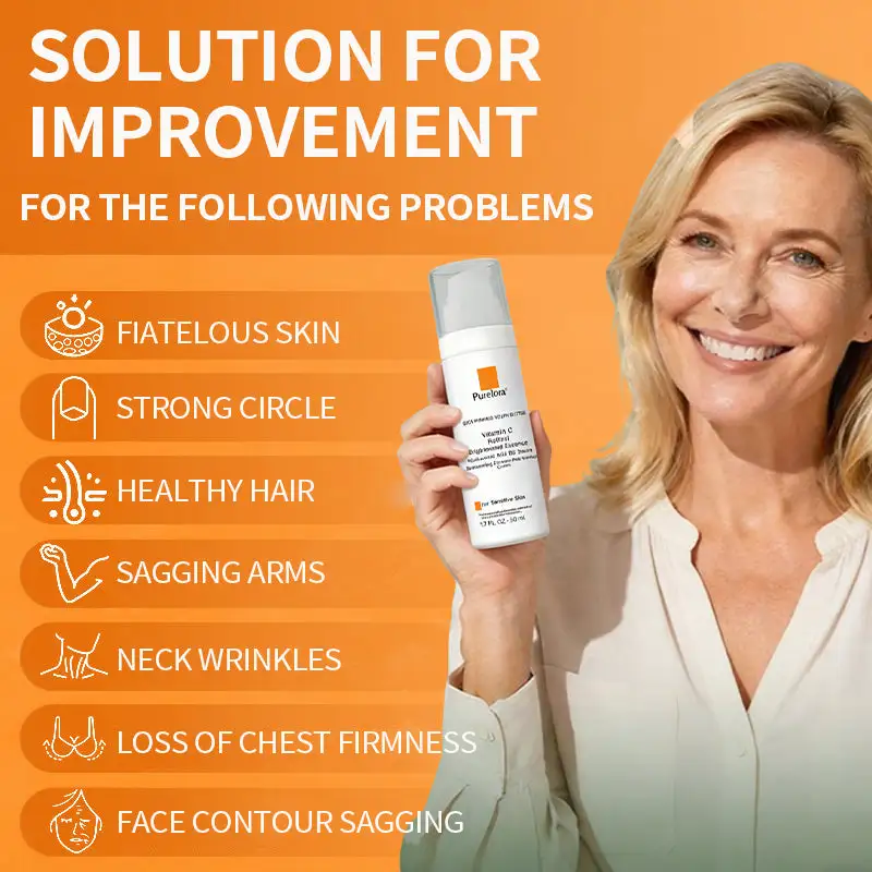 Stem Cell Extract EGF and Copper Peptide Revitalizing Essence Cream - Image 15