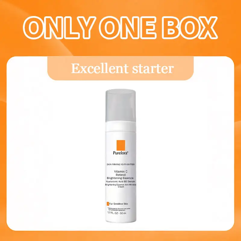 Stem Cell Extract EGF and Copper Peptide Revitalizing Essence Cream - Image 20