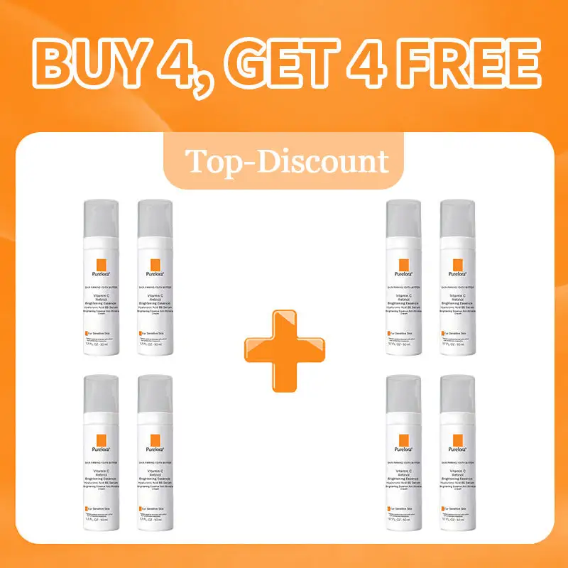 Stem Cell Extract EGF and Copper Peptide Revitalizing Essence Cream - Image 23